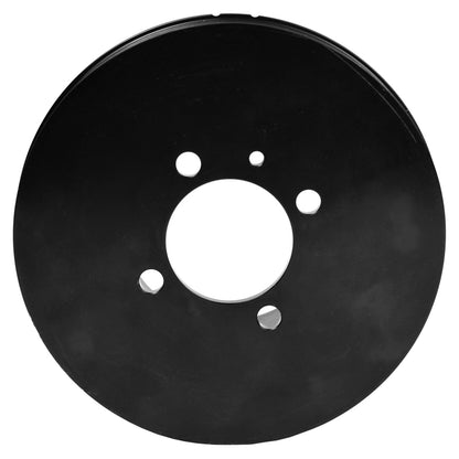 Fluidampr 93-05 Mazda B-Series Steel Internally Balanced Damper.