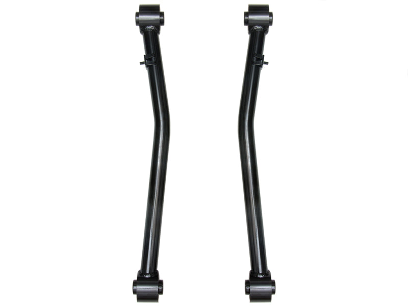 ICON 2018+ Jeep Wrangler JL / 2020+ Jeep Gladiator JT Front Fixed Lower Link Kit.