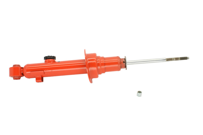KYB Shocks & Struts AGX Front MAZDA Miata (MX5) 1999-05.