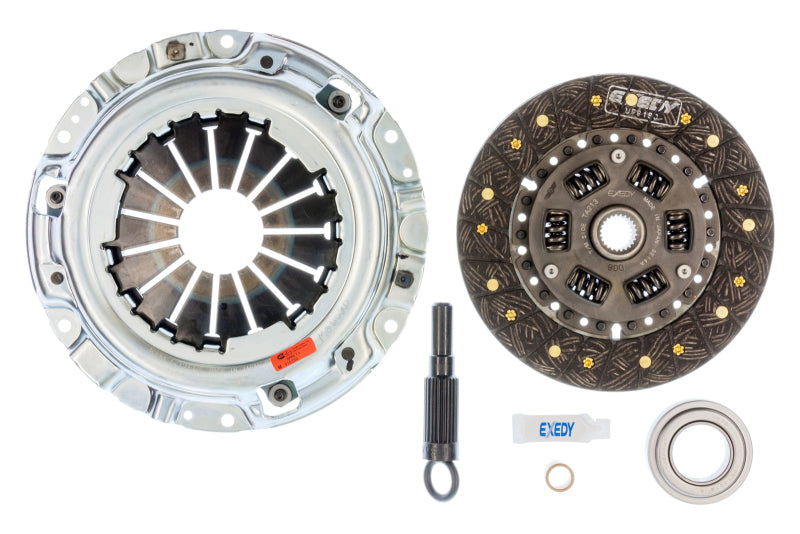 Exedy 1982-1983 Nissan 200SX L4 Stage 1 Organic Clutch.