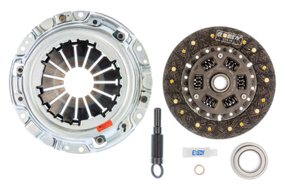 Exedy 1982-1983 Nissan 200SX L4 Stage 1 Organic Clutch.