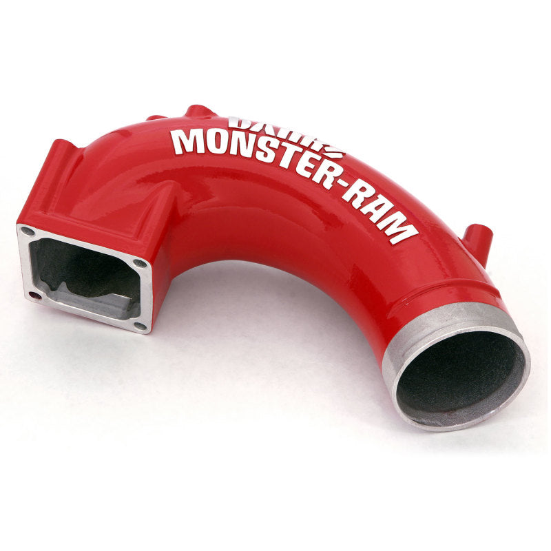 Banks Power 03-07 Dodge 5.9L Monster-Ram Intake w/ Boost Tube.