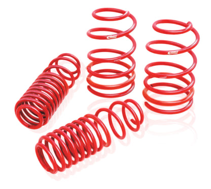 Eibach Sportline Kit for 17+ Honda Civic SI.