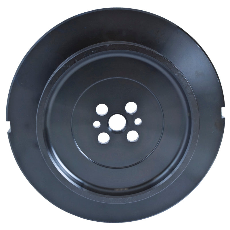 Fluidampr Dodge Cummins 5.9L 1992-1998 12V Steel Internally Balanced Damper.