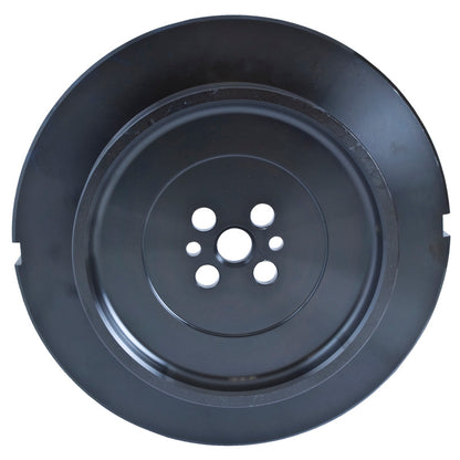 Fluidampr Dodge Cummins 5.9L 1992-1998 12V Steel Internally Balanced Damper.