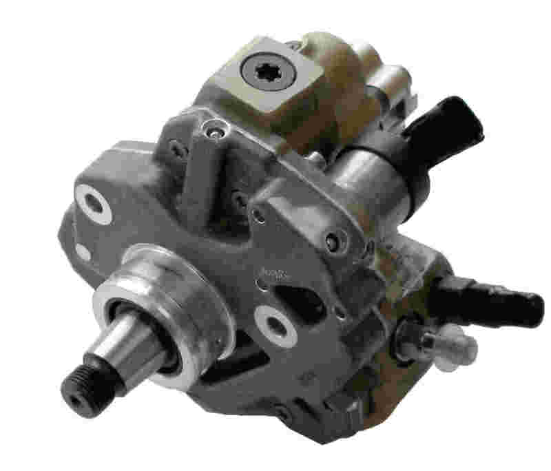 Fleece Performance 01-13 GM Duramax 6.6L Duramax CP3K (LBZ/LMM Based).