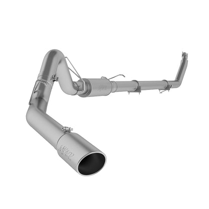 MBRP 1994-2002 Dodge 2500/3500 Cummins Turbo Back Single Side (94-97 Hanger HG6100 req.).