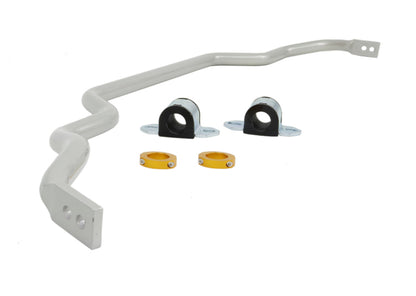 Whiteline Nissan 370Z Front 27mm Heavy Duty Adjustable Sway Bar.