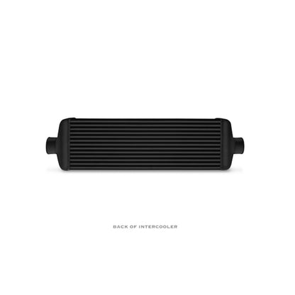 Mishimoto Universal Intercooler - J-Line.