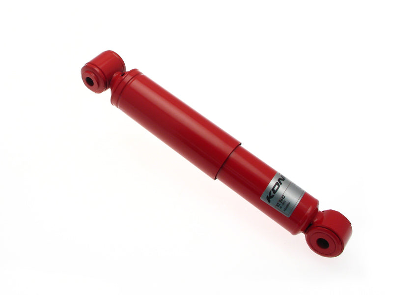 Koni Heavy Track (Red) Shock 03-06 Dodge Sprinter 3500 w/ rear dual wheels - Rear.