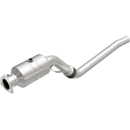 MagnaFlow Conv DF 02-05 Audi A4 Quat 2.8L Driver Side