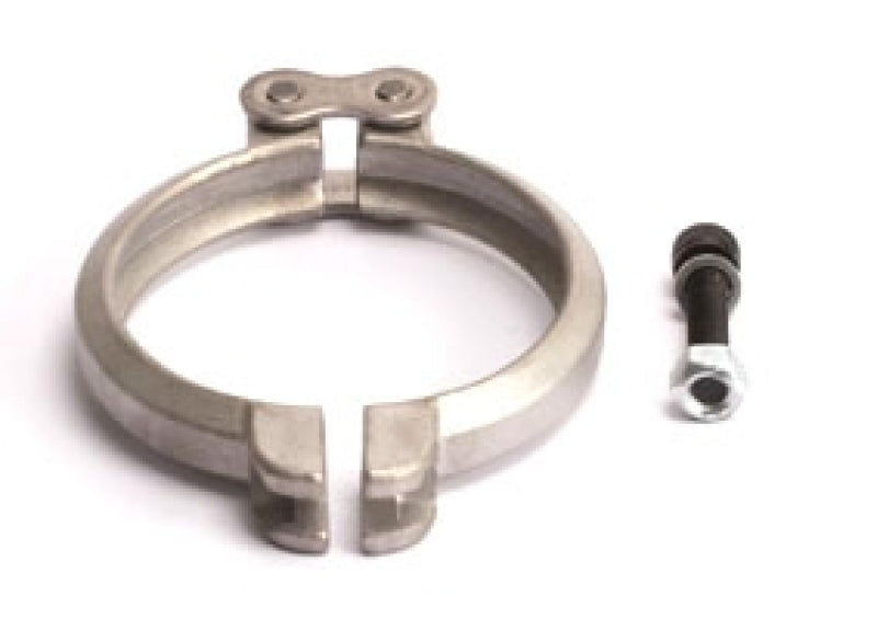 Turbosmart WG50 Inlet V-band.