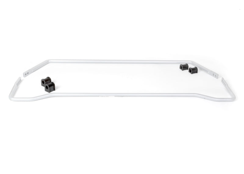 Whiteline 00-06 Toyota MR2 Spyder Front & Rear Sway Bar Kit.