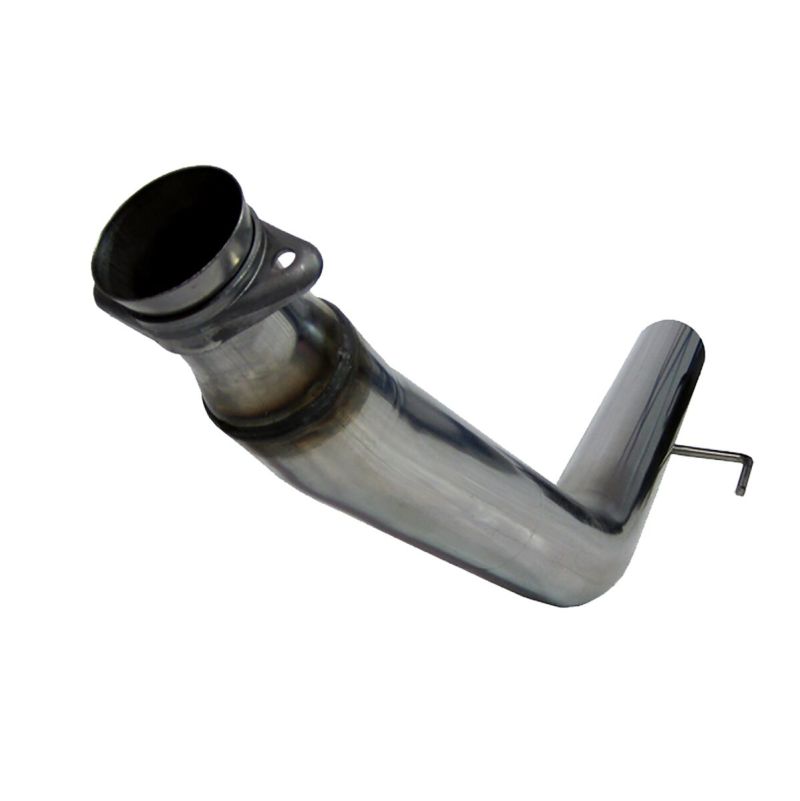 MBRP 1994-2002 Dodge Cummins 4 Down-Pipe T409.