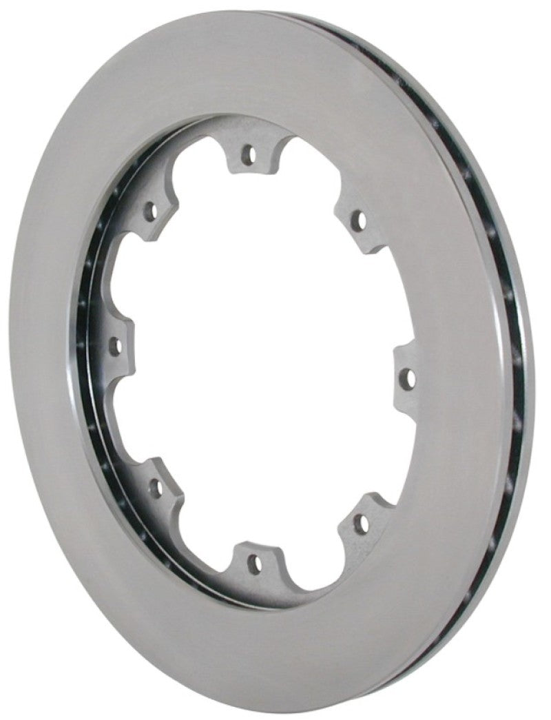 Wilwood Rotor-HD36 SPC-37 -LH 12.19 x .810 - 8 on 7.00in.