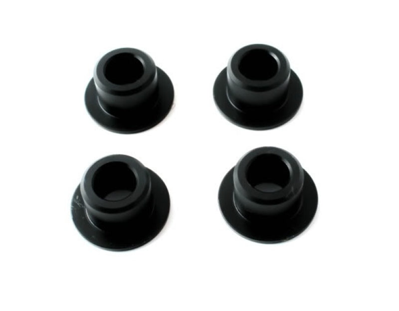 Torque Solution Shifter Linkage Bushings: 06-13 Subaru WRX & STi.