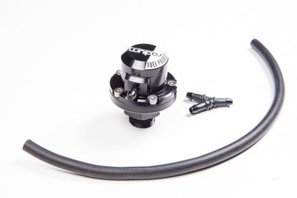 Radium Engineering FPD-XR Direct Mount 3/8 NPT Fuel Pulse Damper Kit.
