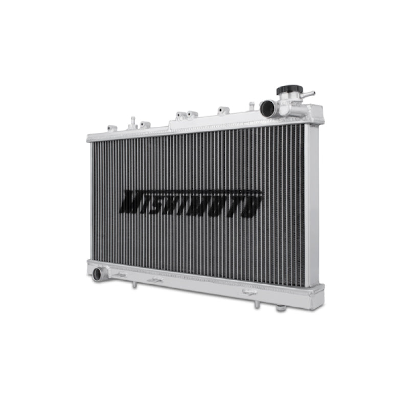 Mishimoto 91-99 Nissan Sentra w/ SR20 Manual Aluminum Radiator.