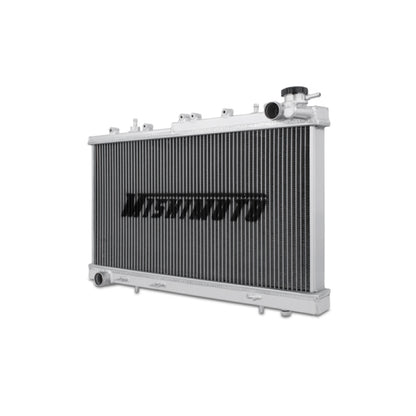 Mishimoto 91-99 Nissan Sentra w/ SR20 Manual Aluminum Radiator.