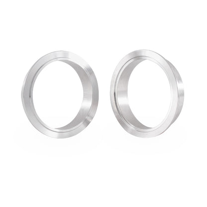 Mishimoto Stainless Steel V-Band Clamp - 3in.