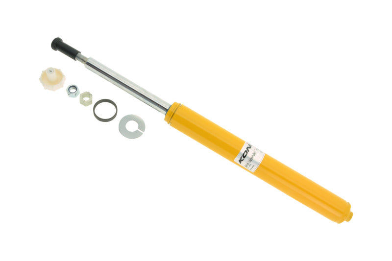 Koni Sport (Yellow) Shock 79-87 Audi 4000 Sedan/ Coupe & GT FWD/ 4 cyl. & 5 cyl. - Front.