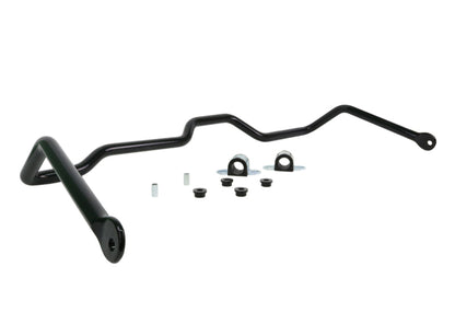 Whiteline Toyota Landcruiser 80/100/105 Series Rear 30mm X Heavy Duty Fixed Swaybar.