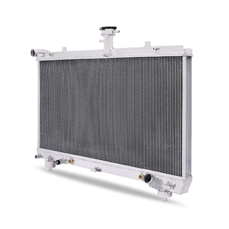 Mishimoto 2012-2015 Chevrolet Camaro SS V8 Aluminum Radiator.