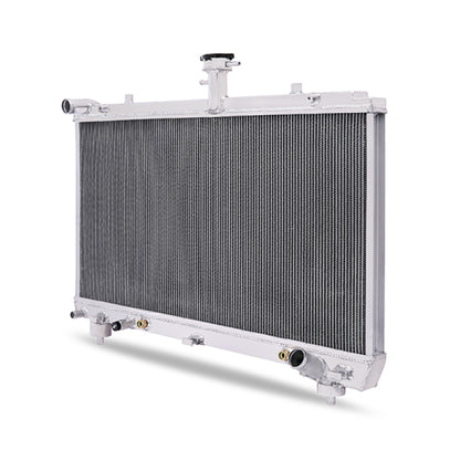 Mishimoto 2012-2015 Chevrolet Camaro SS V8 Aluminum Radiator.