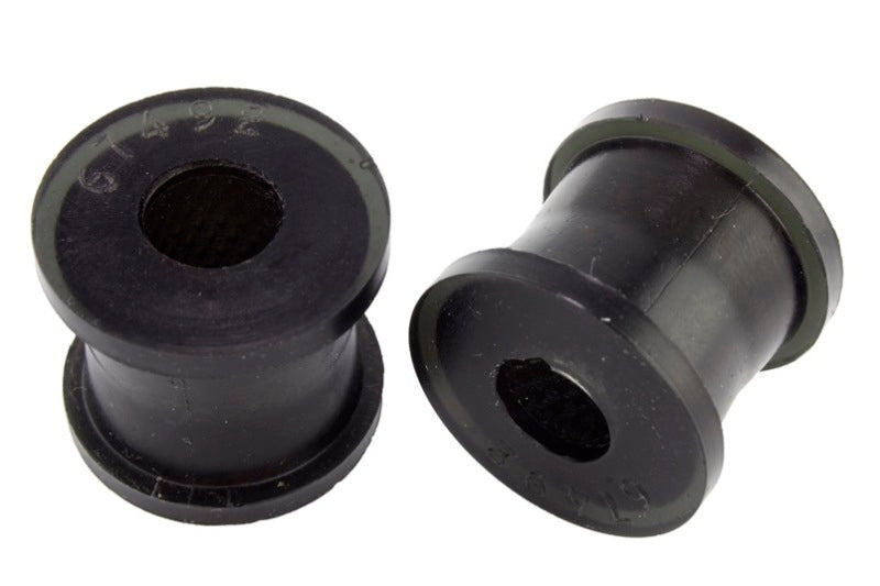 Whiteline 10/01-05 BMW 3 Series (E46) Rear Sway Bar Link Upper & Lower Bushing.