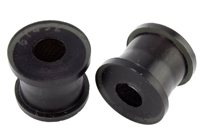 Whiteline 10/01-05 BMW 3 Series (E46) Rear Sway Bar Link Upper & Lower Bushing.