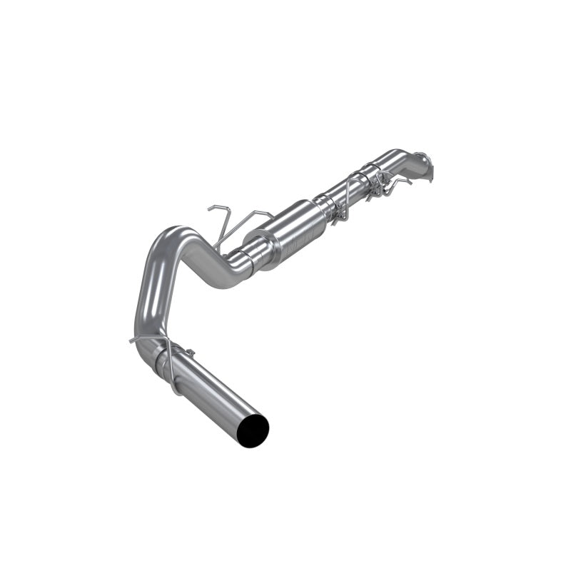 MBRP 2003-2007 Ford F-250/350 6.0L EC/CC P Series Exhaust System.