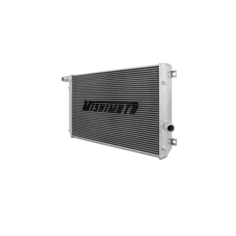 Mishimoto 06-09 Volkswagen Golf MK5 GTI (FSI Only) Manual Aluminum Radiator.