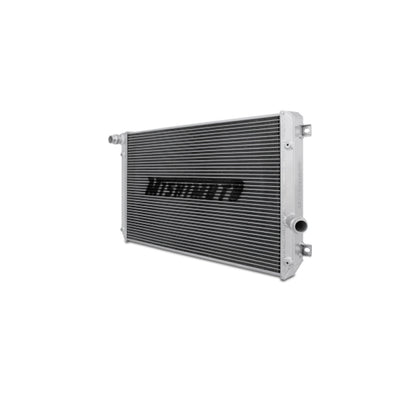 Mishimoto 06-09 Volkswagen Golf MK5 GTI (FSI Only) Manual Aluminum Radiator.