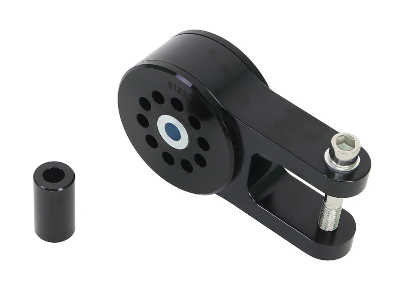Whiteline 04-15 Ford Focus / 04-13 Mazda 3 / 04-12 Volvo S40 Engine Pitch Mount Bushing.