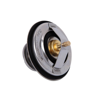 Mishimoto BMW E36 62 Degree Racing Thermostat.
