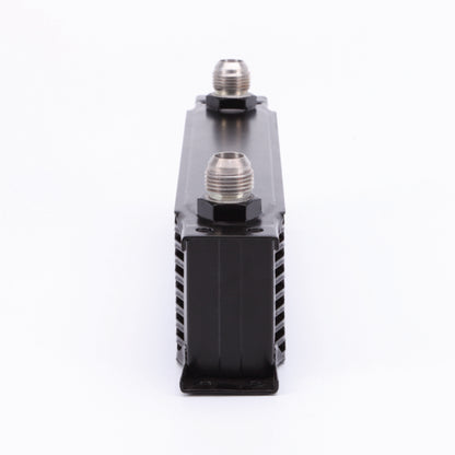 Mishimoto Universal 10 Row Oil Cooler.