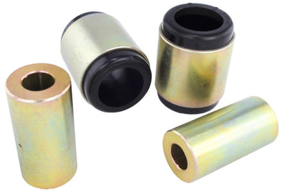 Whiteline Plus 03+ Nissan 350z / Infiniti G35 Rear Lower Inner Control Arm Bushing Kit.
