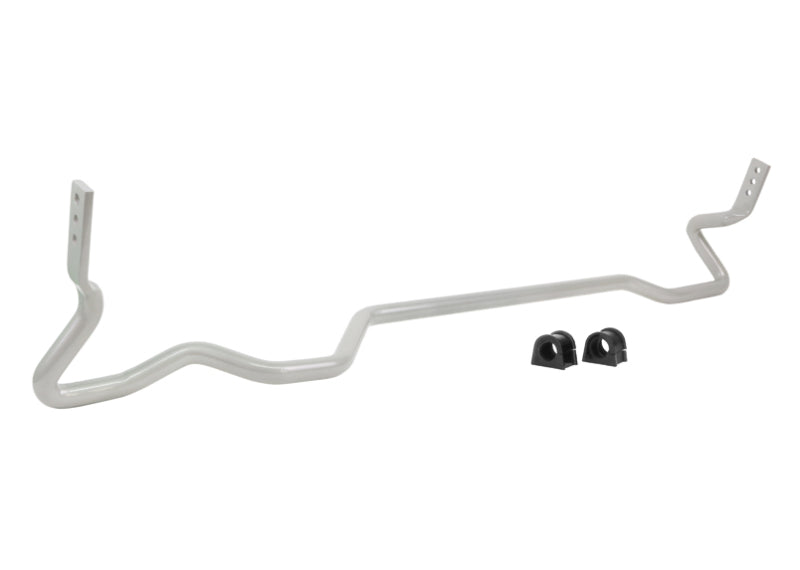 Whiteline 04-07 Subaru WRX Sedan and Wagon / 04-07 Subaru Impreza Non-Turbo w/ OE swaybar Rear 24mm.