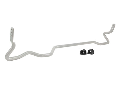 Whiteline 04-07 Subaru WRX Sedan and Wagon / 04-07 Subaru Impreza Non-Turbo w/ OE swaybar Rear 24mm.