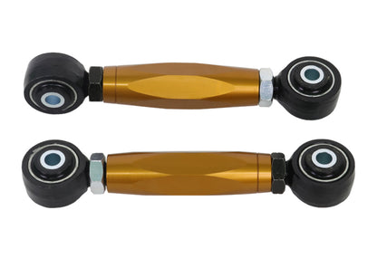Whiteline 16-18 Ford Focus Rear Lower Front Control Arm.