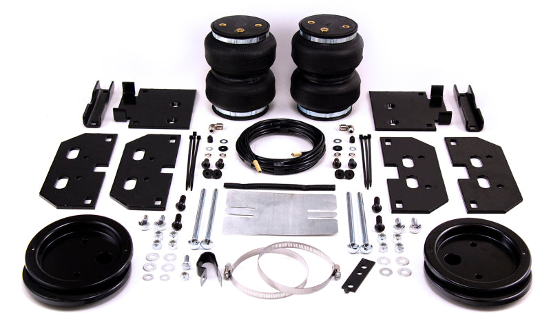 Air Lift Loadlifter 5000 Ultimate Air Spring Kit for 07-16 Dodge Ram 4500.
