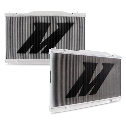 Mishimoto 2017+ Honda Civic Type R Performance Aluminum Radiator.