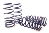 H&R 04-11 Chevrolet Aveo Sport Spring.