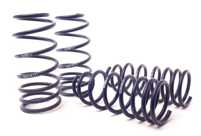 H&R 04-11 Chevrolet Aveo Sport Spring.