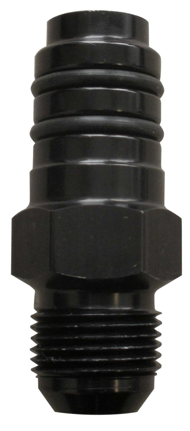Fleece Performance Universal Cummins Turbo Drain Tube Kit (for 2nd Gen Swaps).