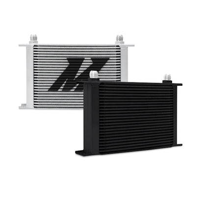 Mishimoto Universal 25 Row Dual Pass Oil Cooler.