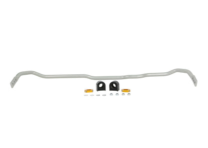 Whiteline VAG MK4/MK5 FWD Only Front 24mm Adjustable X-Heavy Duty Swaybar.