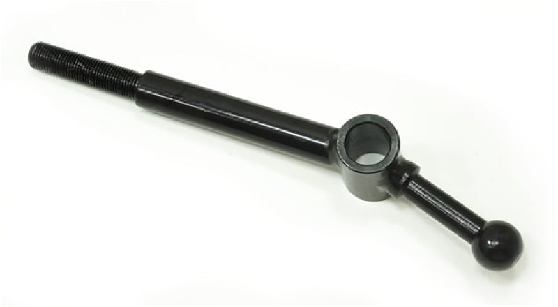 Torque Solution Short Shifter: Subaru Wrx 2002-07.