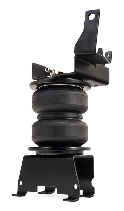 Air Lift Loadlifter 5000 Ultimate for 2016 Nissan Titan XD (2WD/4WD).
