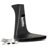 Banks Power 03-07 Dodge 5.9L / 07 6.7L w/ Painted Bumper Super-Scoop Kit.